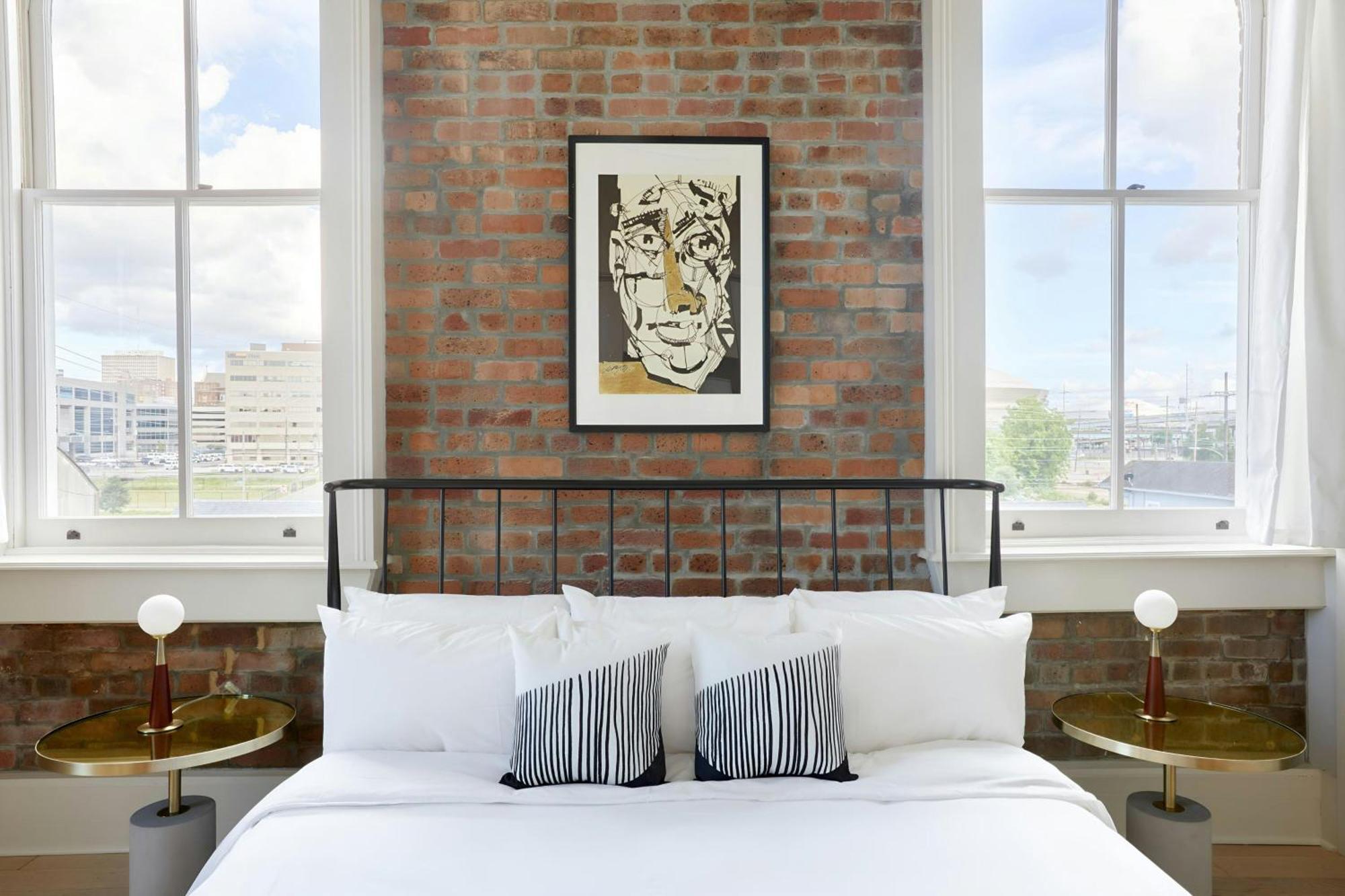 Sonder By Marriott Bonvoy Gravier Place Apartments Medical New Orleans Exterior photo