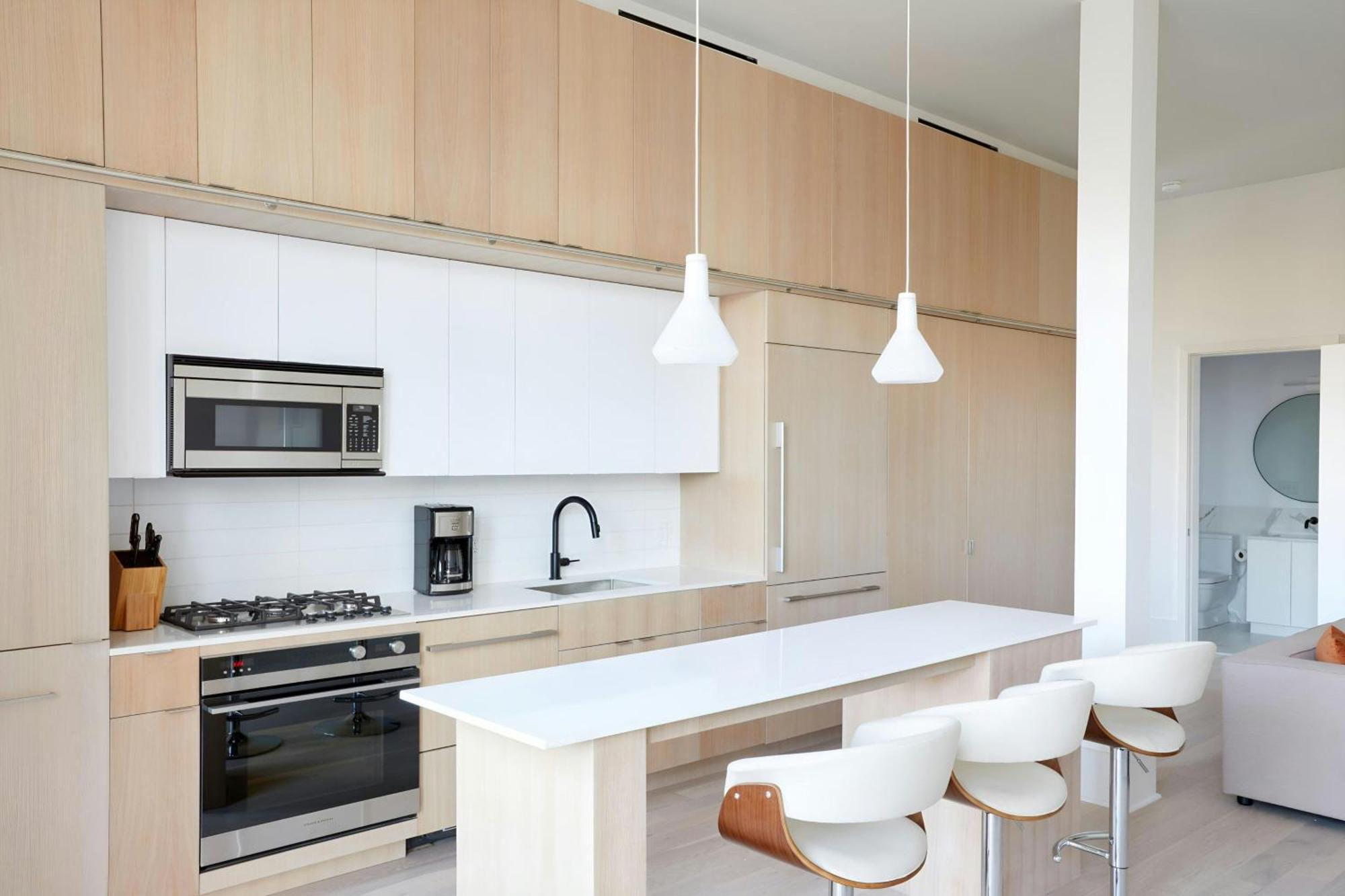 Sonder By Marriott Bonvoy Gravier Place Apartments Medical New Orleans Exterior photo